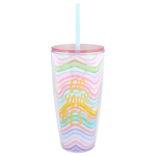 Double-Wall Grayson Tumblers
